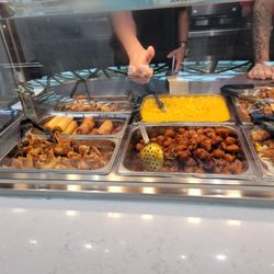 Kelly's Cajun Grill