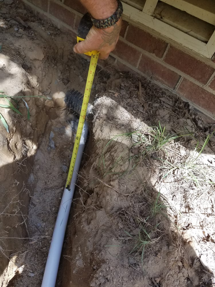 Slide of A A Plumber