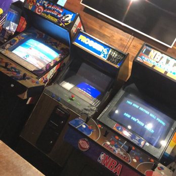 16-BIT BAR+ARCADE - Updated July 2025 - 373 Photos & 349 Reviews - 1124