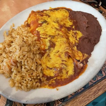 La Hacienda Mexican Restaurant - Enchiladas - Mexican Near Me - Cypress, Texas La Hacienda Mexican Restaurant - Enchiladas - Mexican Near Me - Cypress, Texas