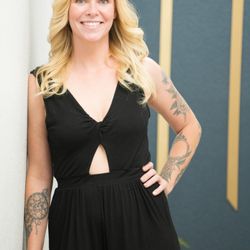 Crystal Cosmo - Meet your Waxer, Crystal Childers, owner & operator of Crystal Cosmo.
