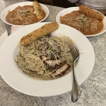 Cheri Ann's Trattoria - Italian Near Me - Broken Arrow, Oklahoma Cheri Ann's Trattoria - Italian Near Me - Broken Arrow, Oklahoma