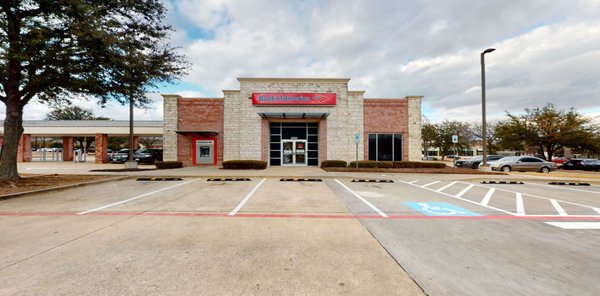 Bank of America Mortgage