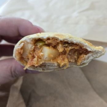 Maria Empanada - Empanadas Near Me - Denver, Colorado