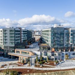 Marina Square Extended Stay
