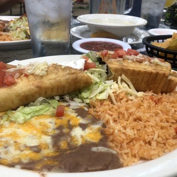 Casa Jalisco Restaurant - Mexican Burrito (chicken) - Mexican Near Me - Alexandria, Minnesota