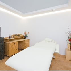 Haus Gratz - Massageraum
