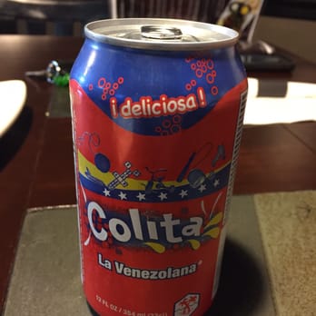 Perdigon El Sabor - Venezuelan Soda!!! Taste similar to Chinese beverage - Venezuelan Near Me - Tampa, Florida Perdigon El Sabor - Venezuelan Soda!!! Taste similar to Chinese beverage - Venezuelan Near Me - Tampa, Florida