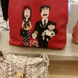 Saks Fifth Avenue - Cute purses