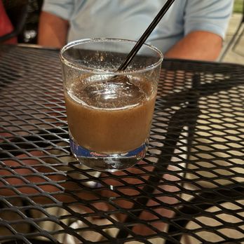 Collina - Dessert bourbon drink - New American Near Me - St. Louis, Missouri Collina - Dessert bourbon drink - New American Near Me - St. Louis, Missouri