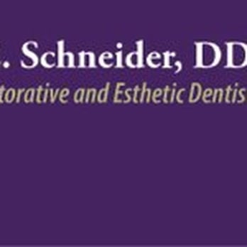 Robert E Schneider, DDS - General Dentistry Near Me - Shaker Heights, Ohio