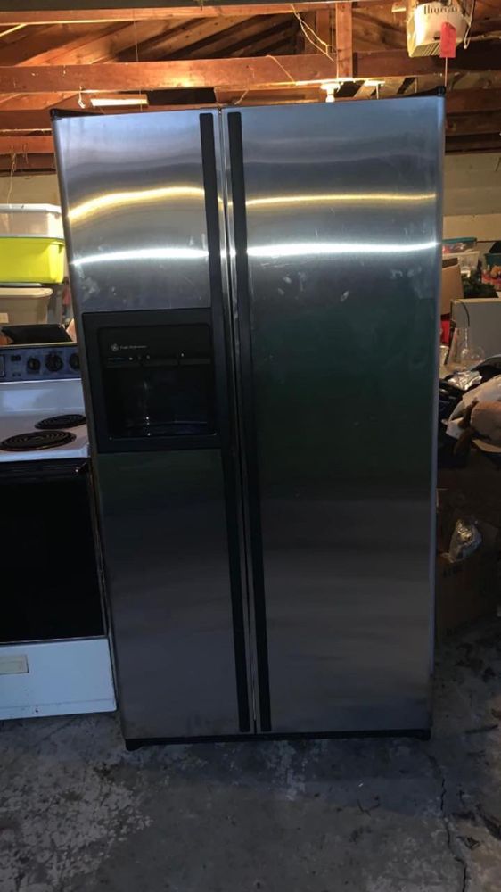 A+ APPLIANCE REPAIR 118 Photos & 14 Reviews 9813 Carlton Dr