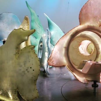 SeaGlass Carousel - Carousels Near Me - New York, New York