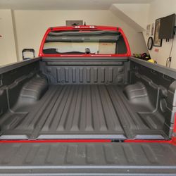 Mil-Spec Liner By Socal Truck