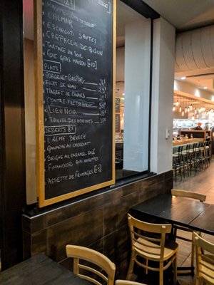 Restaurant État-Major by null