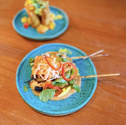 Piko Kitchen + Bar by null