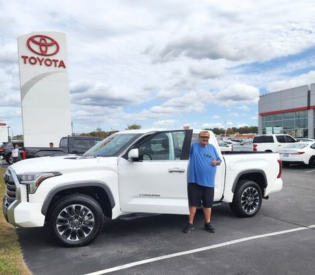 CMA’S ROCKY MOUNT TOYOTA - Updated December 2025 - 32 Photos & 33 ...