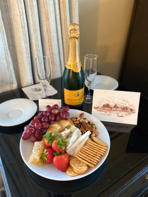 The King and Prince Beach & Golf Resort by null