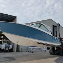 Walker's Yacht Sales