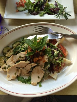 Le Gamin Country by null