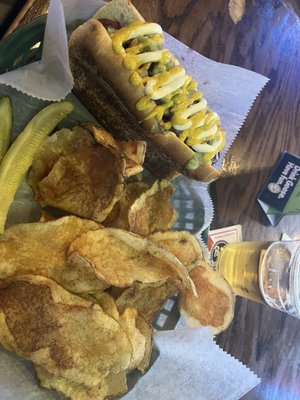 Finley Dunne's Tavern by null