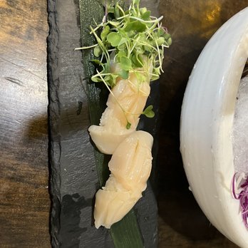 M Sushi Bistro - Hotate - Sushi Bars Near Me - Lodi, California M Sushi Bistro - Hotate - Sushi Bars Near Me - Lodi, California
