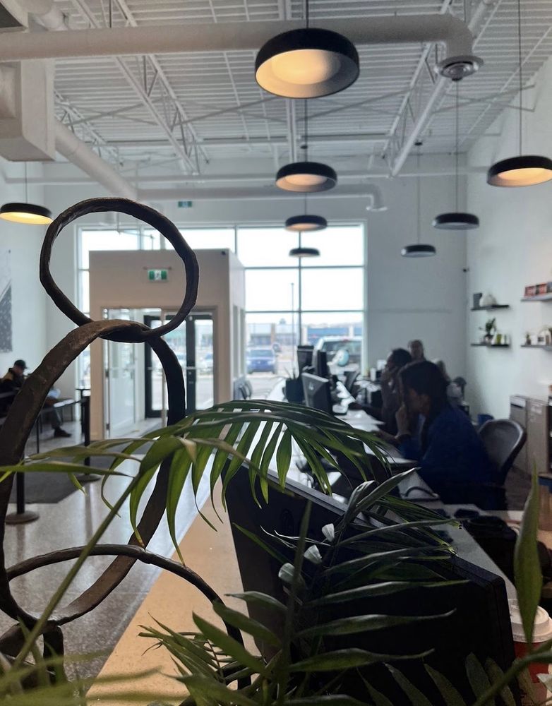 THE REGISTRY OFFICE Updated August 2024 80 Longview Common SE, Calgary, Alberta Public