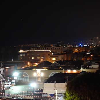 High Rooftop Lounge - View from our booth - Lounges Near Me - Venice, California High Rooftop Lounge - View from our booth - Lounges Near Me - Venice, California