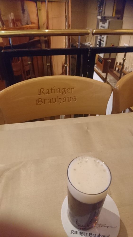 Ratinger Brauhaus