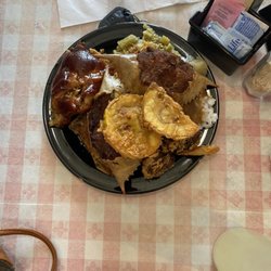 Finn Oliver's Family Restaurant - Yummm!!