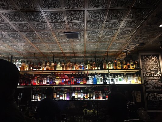 Bar 821 by null