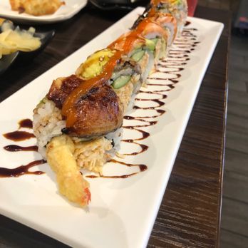Kaiba Japanese Ramen Sushi & Grill - La Verne - Sushi Bars Near Me - La Verne, California Kaiba Japanese Ramen Sushi & Grill - La Verne - Sushi Bars Near Me - La Verne, California