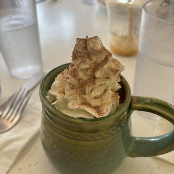 Eddie's Cafe - Breakfast & Brunch Near Me - San Francisco, California