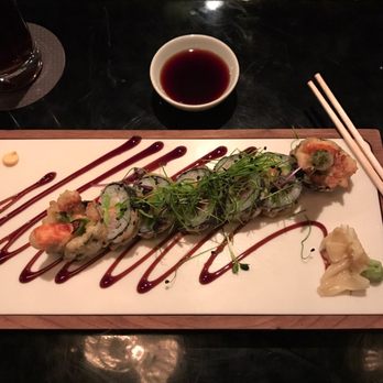 Lucy Wang - Hot Lucy Roll - Sushi Bars Near Me - Ischgl, 7 Lucy Wang - Hot Lucy Roll - Sushi Bars Near Me - Ischgl, 7