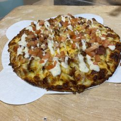 Butch's Pizza - Pizza