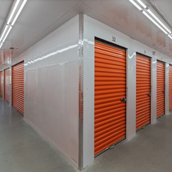 US Storage Centers - interior units - Self Storage Near Me - Las Cruces, New Mexico