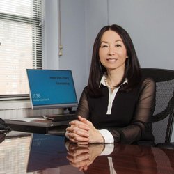 Helen Shim-Chang, MD - Shim Dermatology
