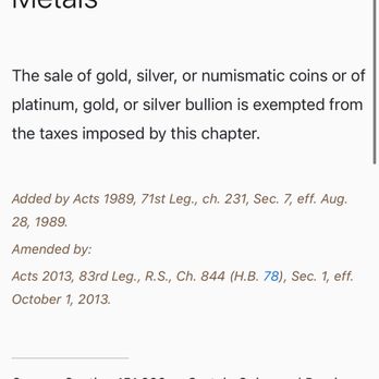 Lone Star Antiques - Tax code as of 2024. - Antiques Near Me - Haltom City, Texas