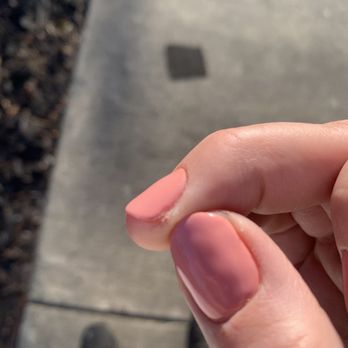 Gaia Nails - Nail Salons Near Me - Benicia, California