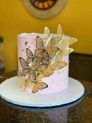 Tarzana Bakery by null