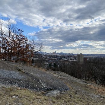 Waitt’s Mount - overlook - Landmarks & Historical Buildings Near Me - Malden, Massachusetts