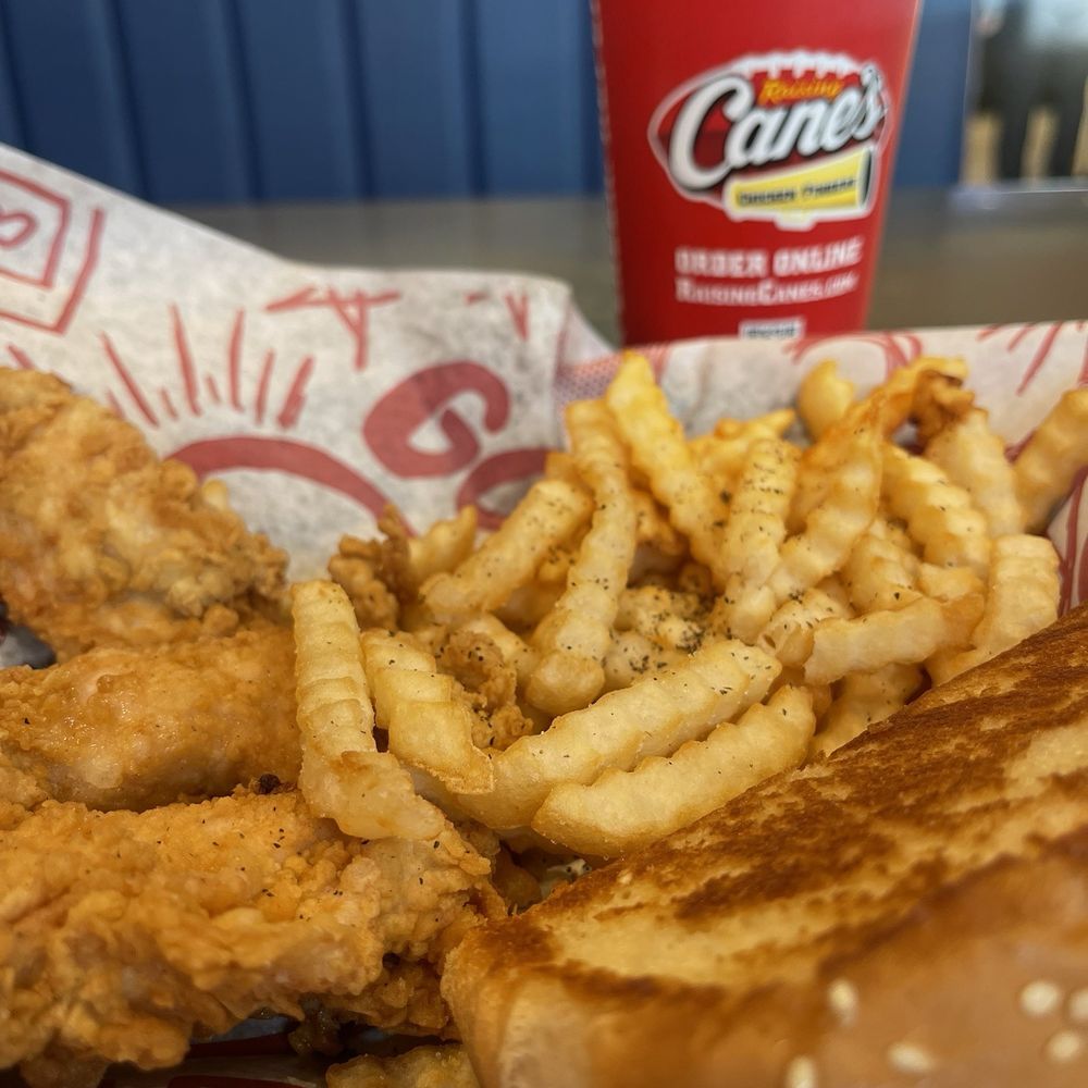 Raising Cane’s - Chicken Shop Near Me - Falls Church, Virginia Raising Cane’s - Chicken Shop Near Me - Falls Church, Virginia