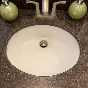Second Opinion Plumbing - No more sign in the sink saying "dont use". Thanks Brian!! - Water Purification Services Near Me - Gilbert, Arizona Second Opinion Plumbing - No more sign in the sink saying "dont use". Thanks Brian!! - Water Purification Services Near Me - Gilbert, Arizona