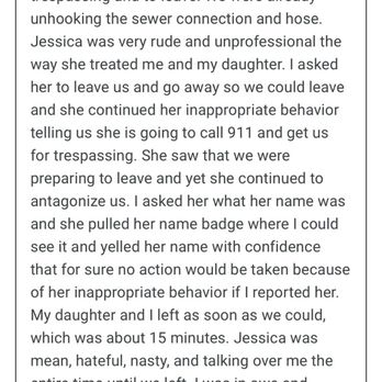 Love's Travel Stop - My daughter and I were harassed by the general manager, Jessica Lyons at the Loves Truck Stop in Rural Hall, NC. - Gas Stations Near Me - Mebane, North Carolina