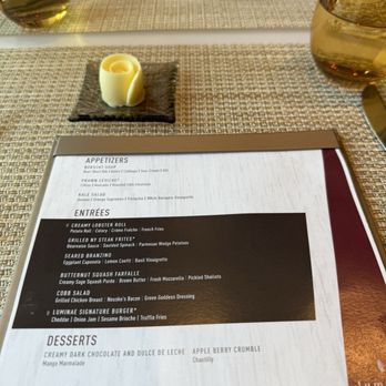Luminae - Desserts Near Me - Fort Lauderdale, Florida Luminae - Desserts Near Me - Fort Lauderdale, Florida