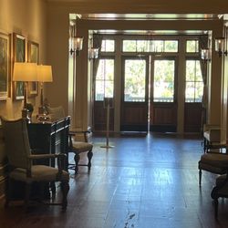 Sea Pines Country Club