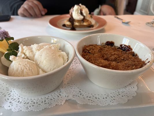 The Colington Cafe by null