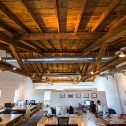 The Perch - Welcome to the Perch
