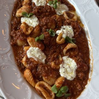 Cento - Italian Near Me - Columbus, Ohio