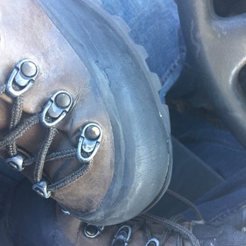 Kenetrek repair center Bozeman MT